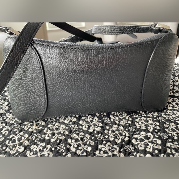 EUC! Kate Spade Leila Medium Flap Backpack - Picture 5 of 7